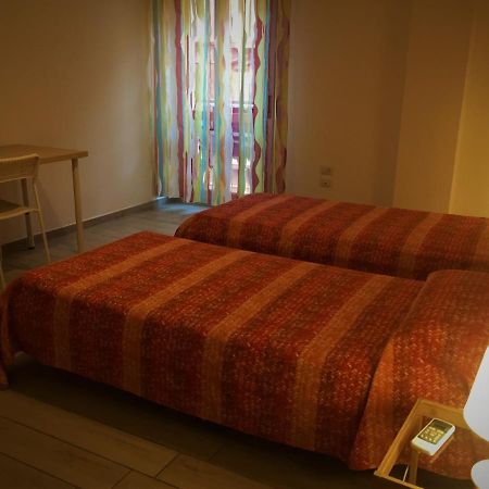 Lazzarella Loft Apartment Наполи Екстериор снимка