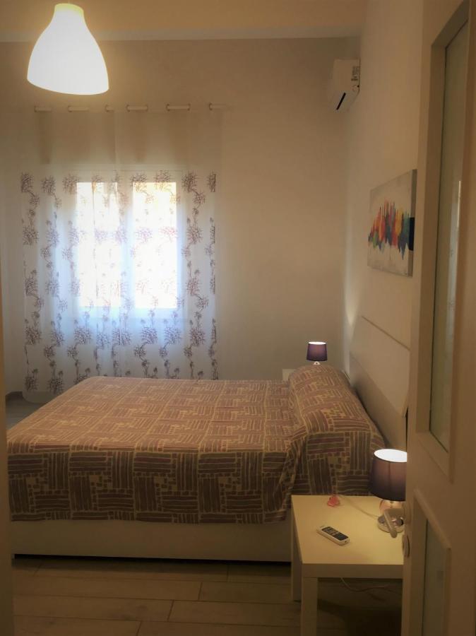 Lazzarella Loft Apartment Наполи Екстериор снимка