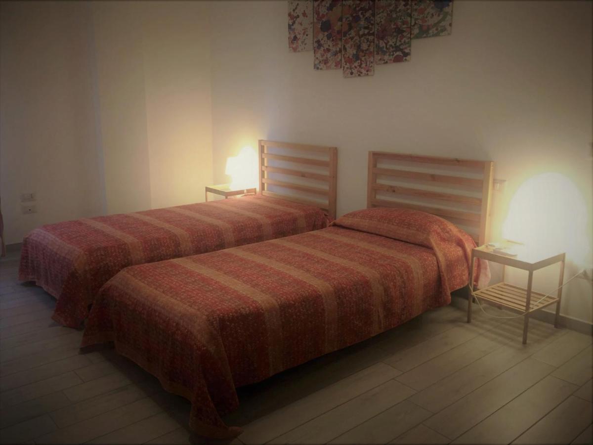 Lazzarella Loft Apartment Наполи Екстериор снимка